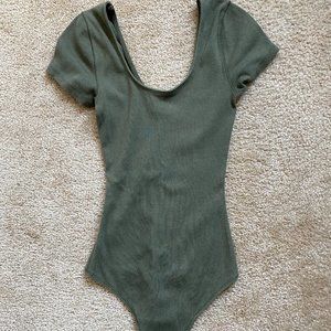 Abercrombie & Fitch bodysuit